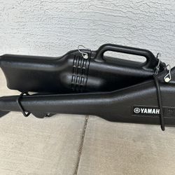Yamaha  TWO GUN BOOTS MOUNT WITH 2 GUN BOOTS