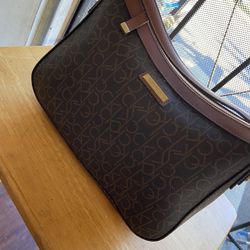 Calvin Klein Purse 