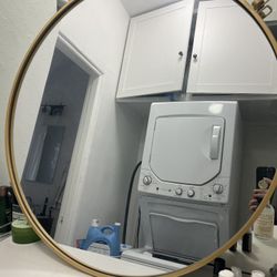 morror