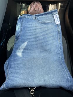 old  navy pants