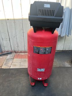 Compressor