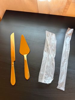 Cake Cutting Tools