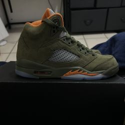Air Jordan 5 Retro (GS)