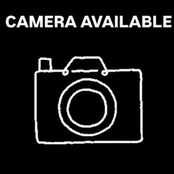 Vintage Polaroid One Step Flash Film Camera