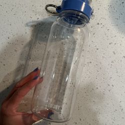 Brand New Water Bottle 