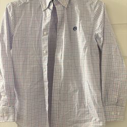 Ralph Lauren Boys Shirt 