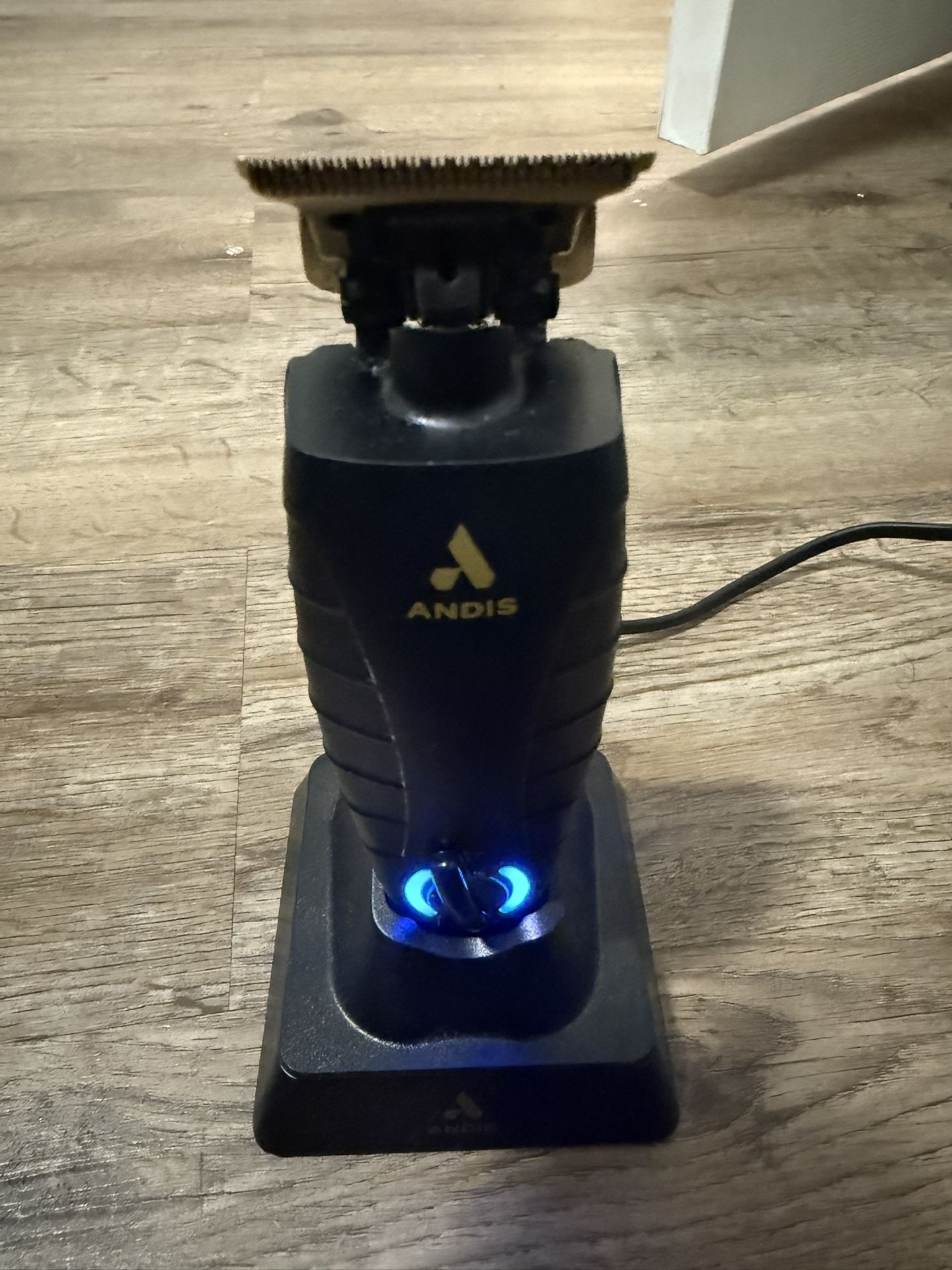 Andis GTX Cordless $20