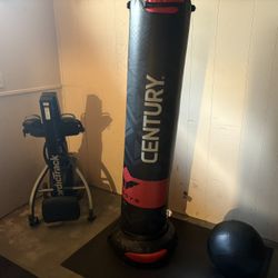 Gym Equipment