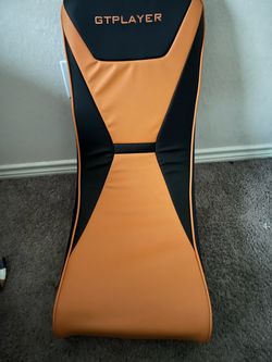 Gaming chair
