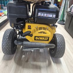DeWalt DXPW3425E-S Lavadora a presión 