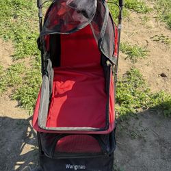 Dog Stroller