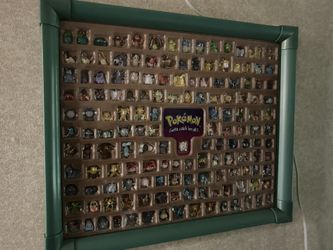 Rare Pokmon 151+Togepi Display Case for Sale in Morgantown, WV - OfferUp Rare Pokmon 151+Togepi Display Case for Sale in Morgantown, WV - OfferUp