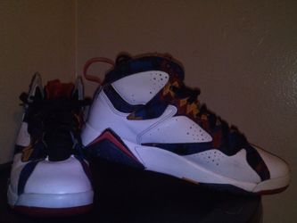 Air Jordan 7