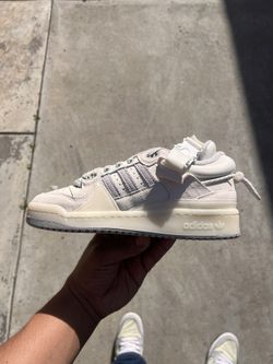 Adidas Forum Buckle low Bad Bunny last Forum