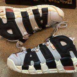 Nike Air More Uptempo 96 5Y 