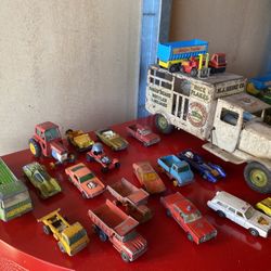Collectibles Cars Bundle