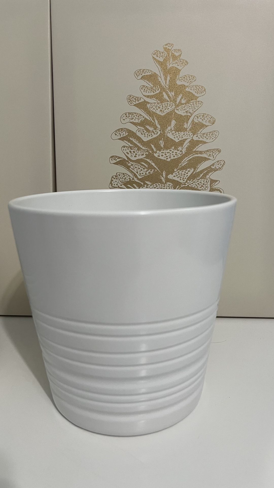 IKEA Plant Pots (2)