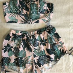 Shirt & Shorts