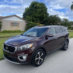 2018 KIA Sorento