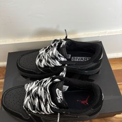 Travis Scott’s Brand New 