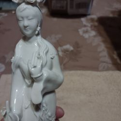 Antique Porcelain Chinese