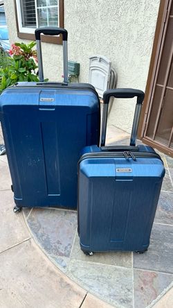 Samsonite Hard Shell Luggage Set of 2