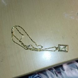  Gold Chain
