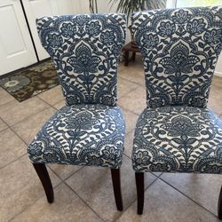 Dining chairs for sale-$25 each
