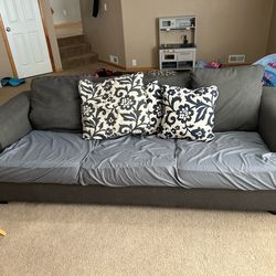 Free couch