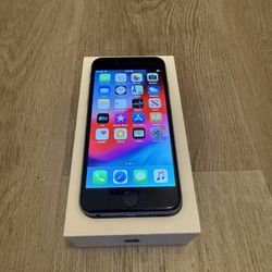 iPhone 6 32gb 