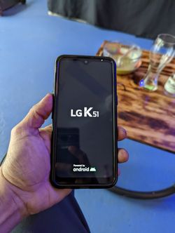 Use LG K5 Hay  K Remover El Correo K Está Ahí Para Que Lo Usé 