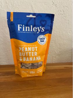 Dog treats