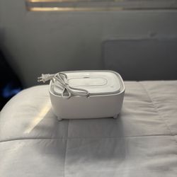 Baby Wipe Warmer 