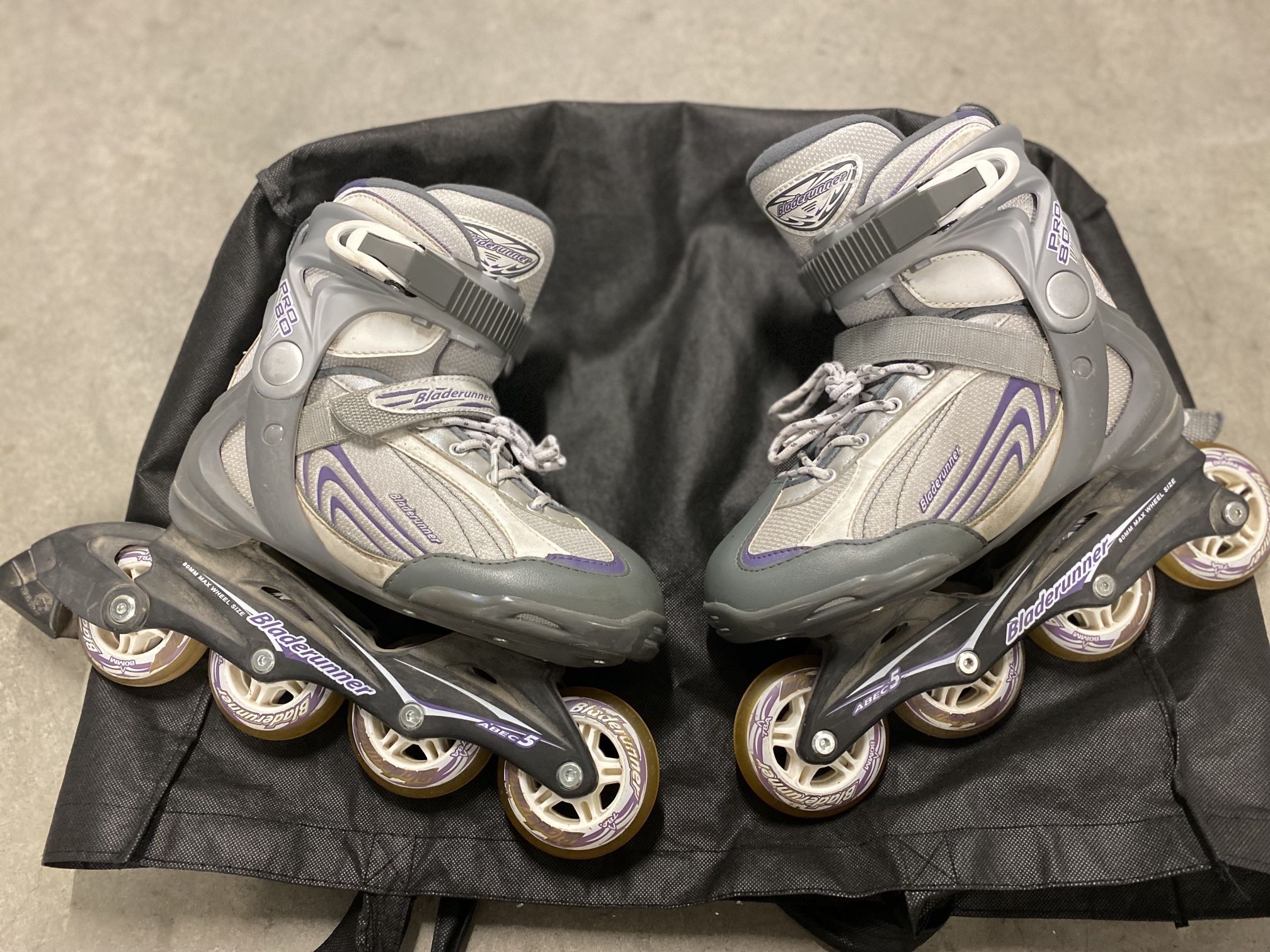 Great Rollerblades Pro