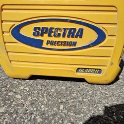 Spectra GL422N LASER GRADE