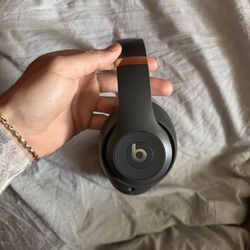 Beats Studio 3