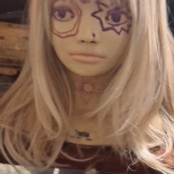 Wigs, Hair Extensions 