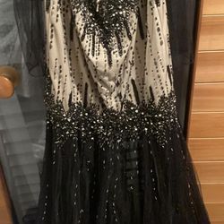 Prom Dress Gorgeous  Small