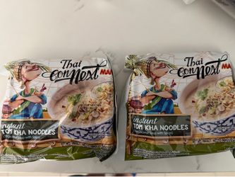Tom Kha Instant Noodles Mama Brand