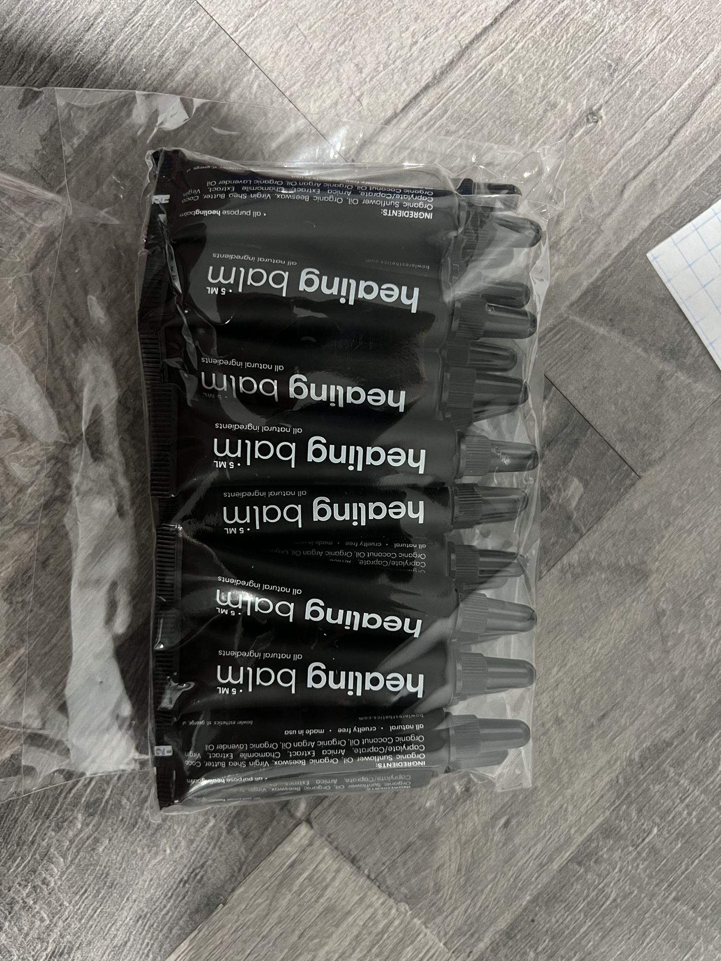 Healing Cream ( Lotion)