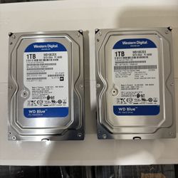 Computer HDD Hard Drives Pc Storage 