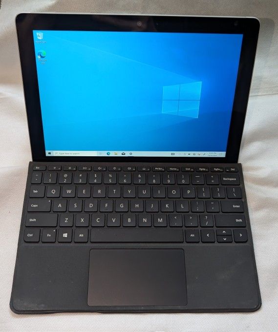 NICE MICROSOFT SURFACE GO WINDOWS TABLET 10 inch Windows 10