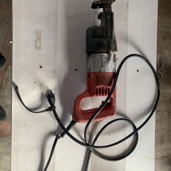 Milwaukee Zawzaw 120v