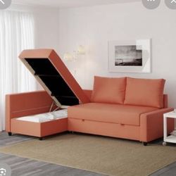 Couch/ Sleeper sofa