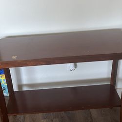Entryway Table 