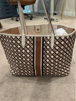 Tory Burch shoulder bag - multi colored