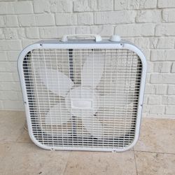 Lasko Ground Fan 