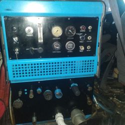 Truck Mounted  Forde(contact info removed)  White 