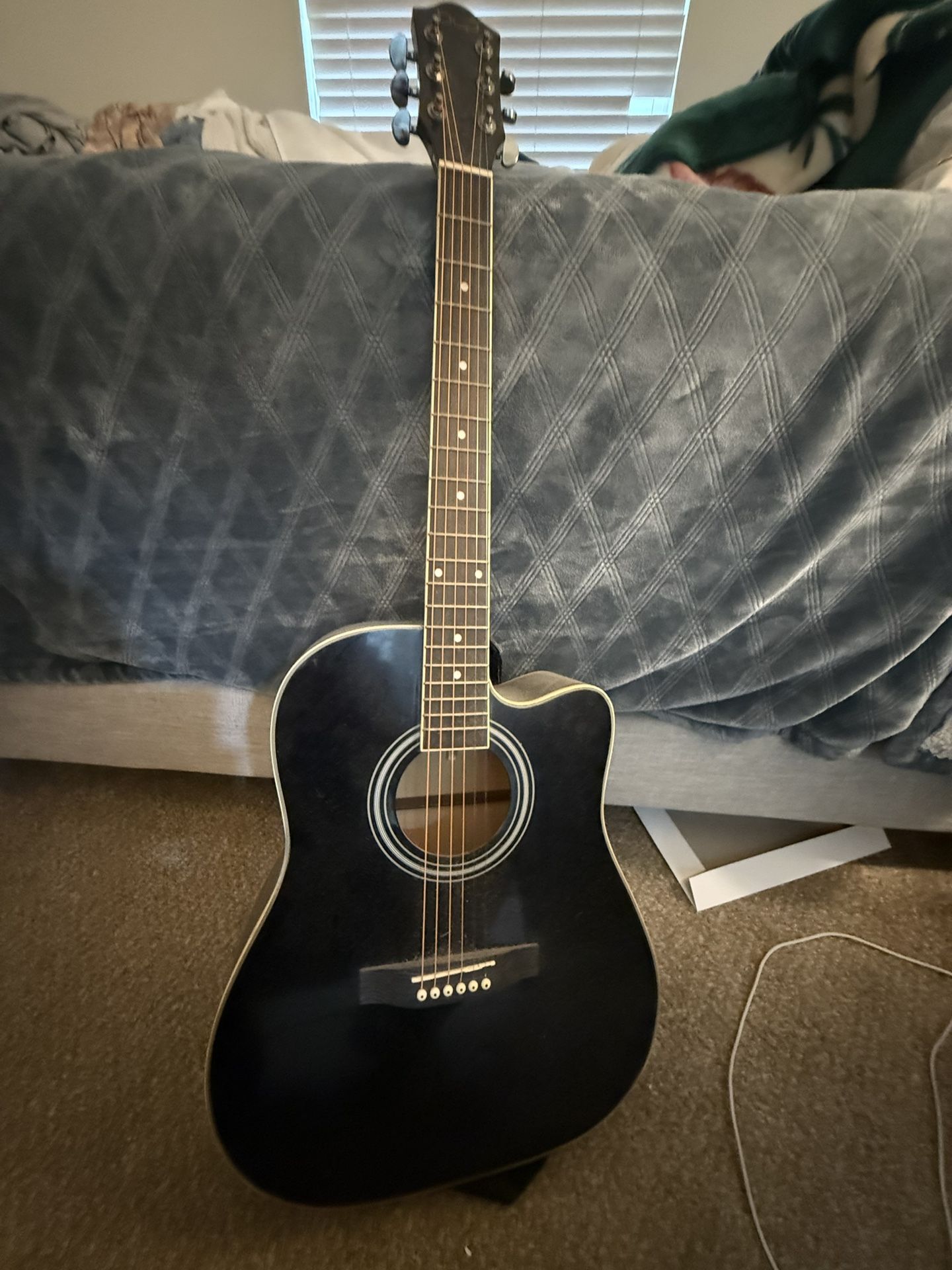 Guitar