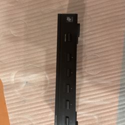 NILES SPS-6 Speaker Selection System